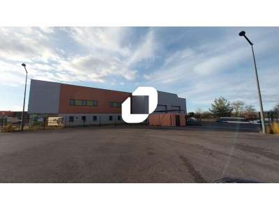 Location Bureaux à Fabrègues