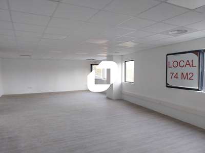 Location Bureaux à Fabrègues
