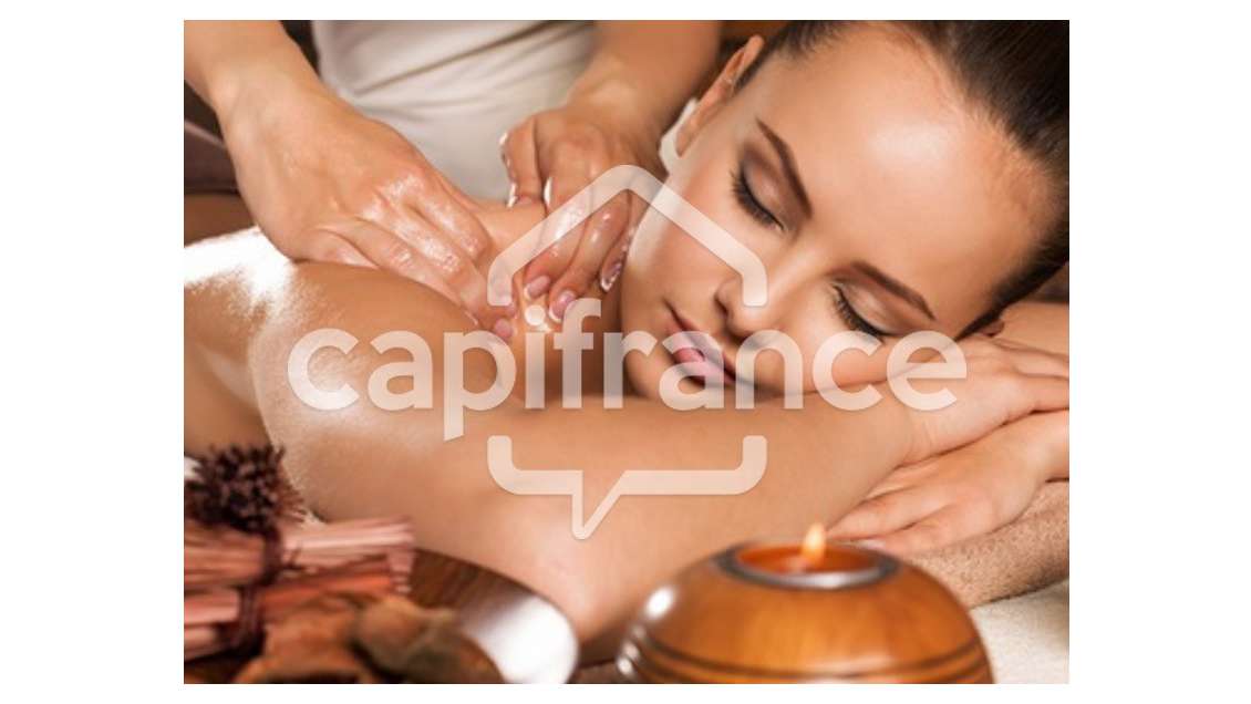 A louer bureau 32m² avec parking PMR à Fagnières