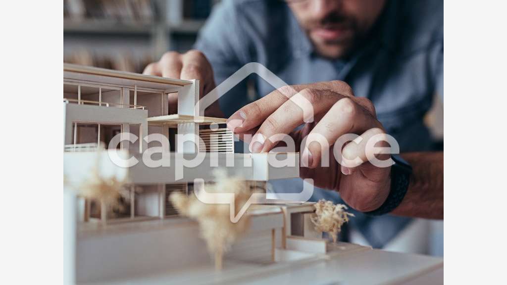 A louer bureaux 34m² à Fagnières