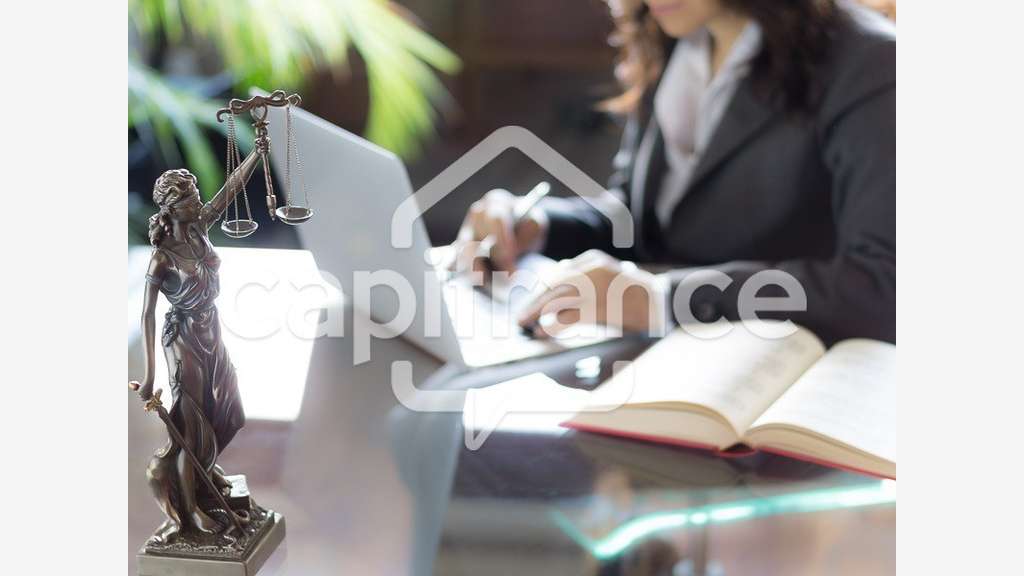 A louer bureaux 34m² à Fagnières