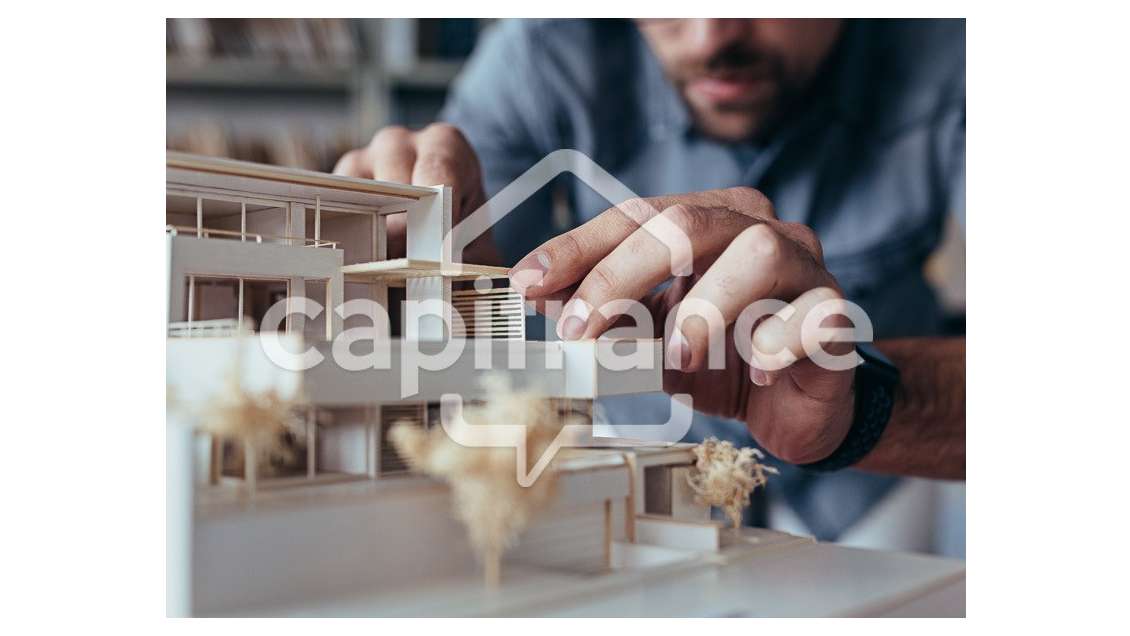 A louer bureaux 28m² avec parking à Fagnières