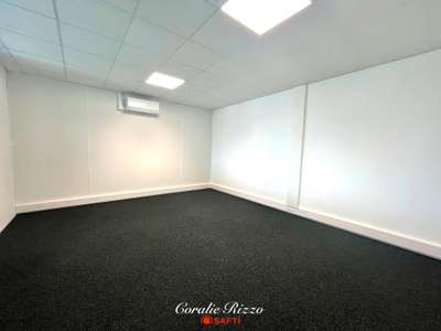 Bureau à louer 25m² à Faulquemont