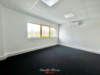 Bureau à louer 20m² à Faulquemont