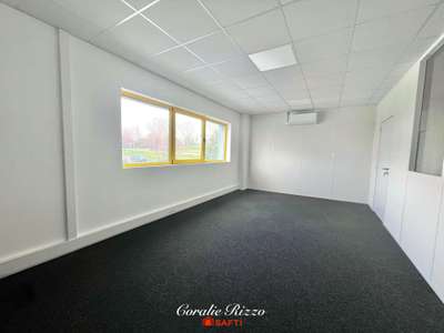 Bureau à louer 26m² à Faulquemont