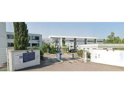 Location Bureaux à Feyzin