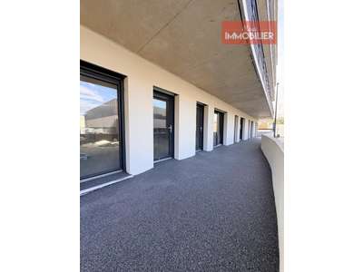 Location Bureaux à Firminy