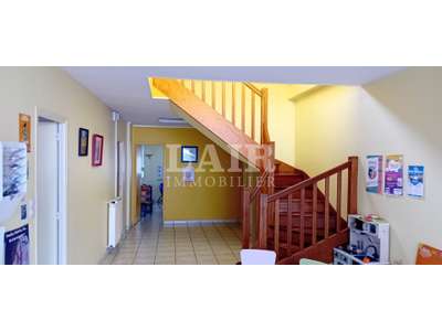 Location Bureaux à Flers