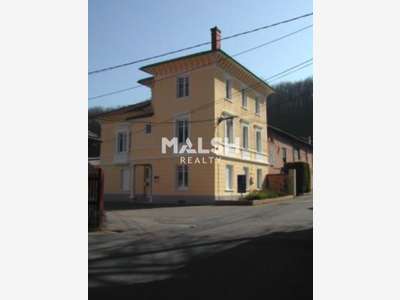 A louer bureaux de 18m² à Fleurieu sur Saône