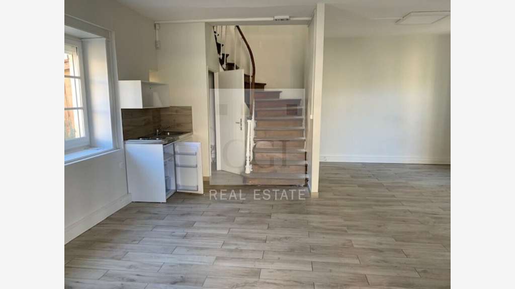 A louer bureaux meublés 300m² à Fleurieu-sur-Saône