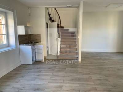 A louer bureaux meublés 300m² à Fleurieu-sur-Saône