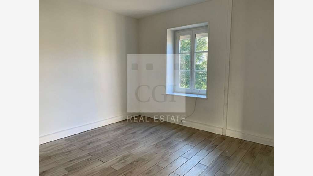 A louer bureaux meublés 300m² à Fleurieu-sur-Saône