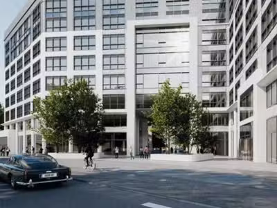 À louer bureaux de 712 à 2 143m² à Villejuif 