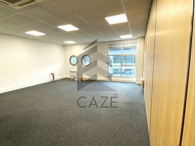 Bureaux 300m² à louer Floirac zone franche urbaine