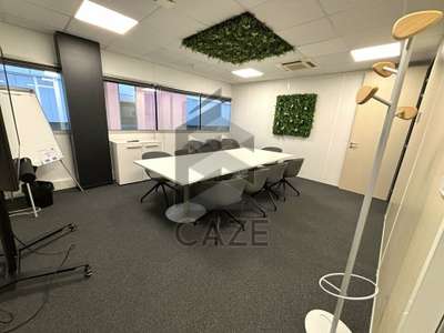 Bureaux 398m² à louer à Floirac proche sortie 24