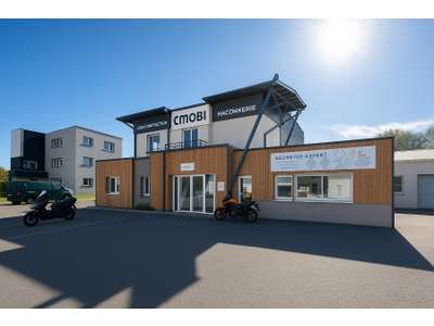 Vente Locaux d'activités - Entrepôts à Floirac