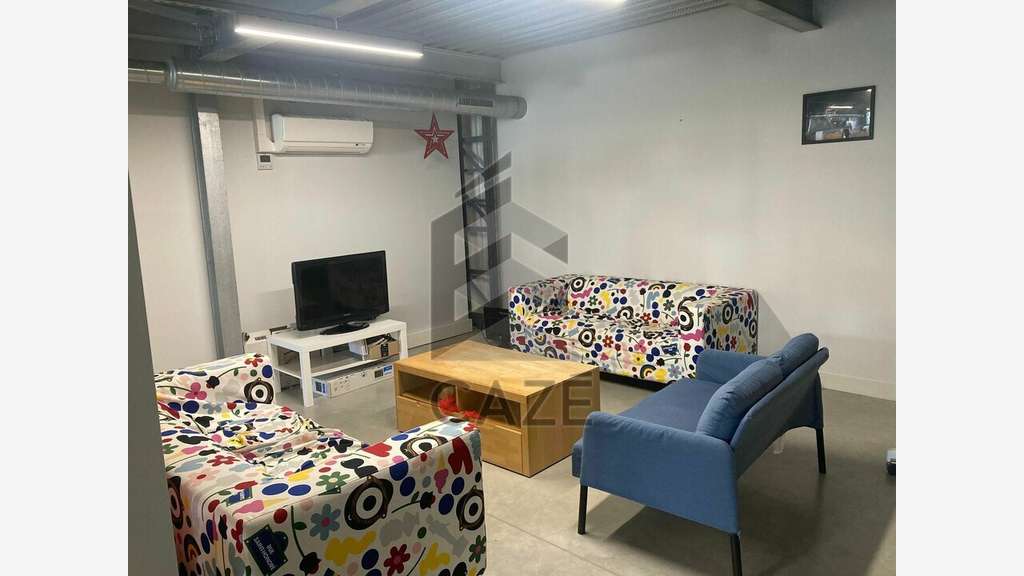 Loue bureaux 85m² en zone franche urbaine Floirac