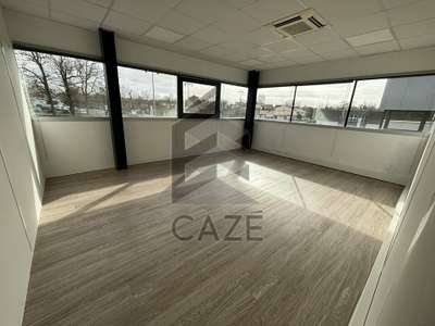 Location Bureaux à Floirac