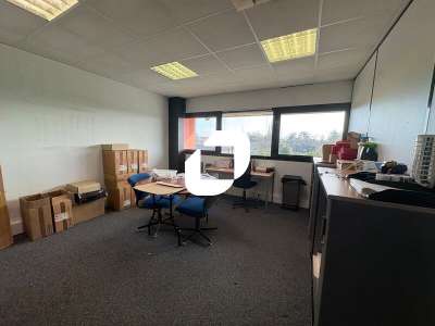 Location Bureaux à Floirac