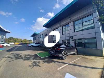 Location Bureaux à Floirac