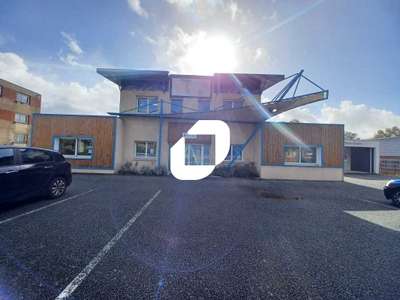 Location Bureaux à Floirac