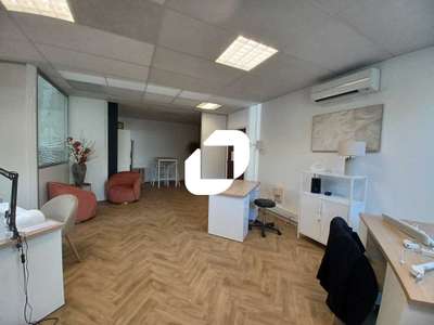 Location Bureaux à Floirac