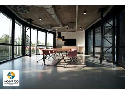 Location Bureaux à Floirac