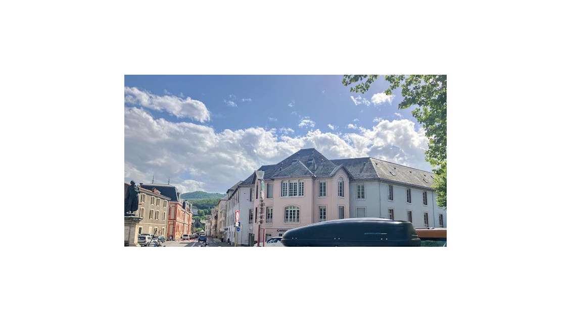 Conseil - Publicité à Foix