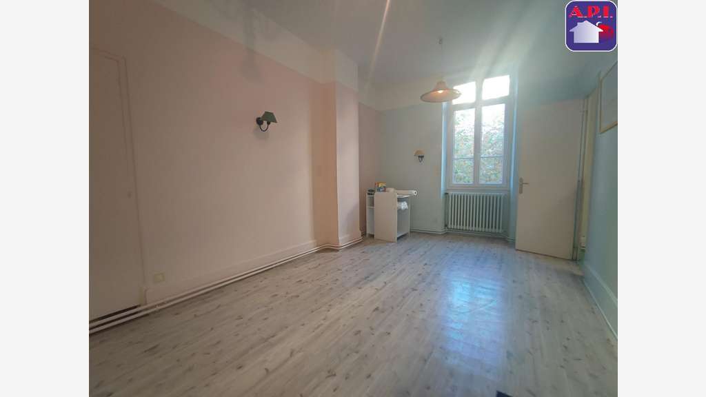 A louer bureaux 56m² R+1 au coeur de Foix