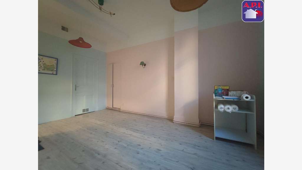 A louer bureaux 56m² R+1 au coeur de Foix