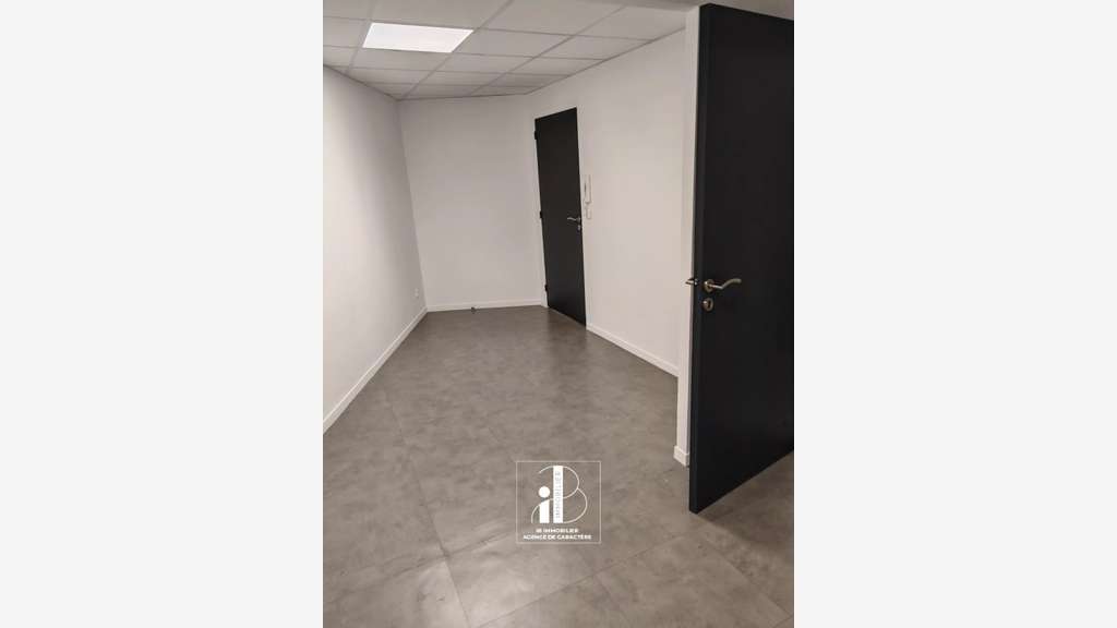 Local professionnel Espace Lagorsse Fontainebleau