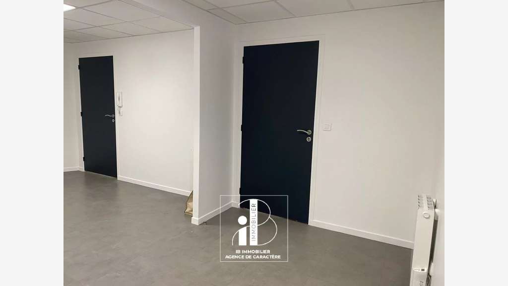 Local professionnel Espace Lagorsse Fontainebleau