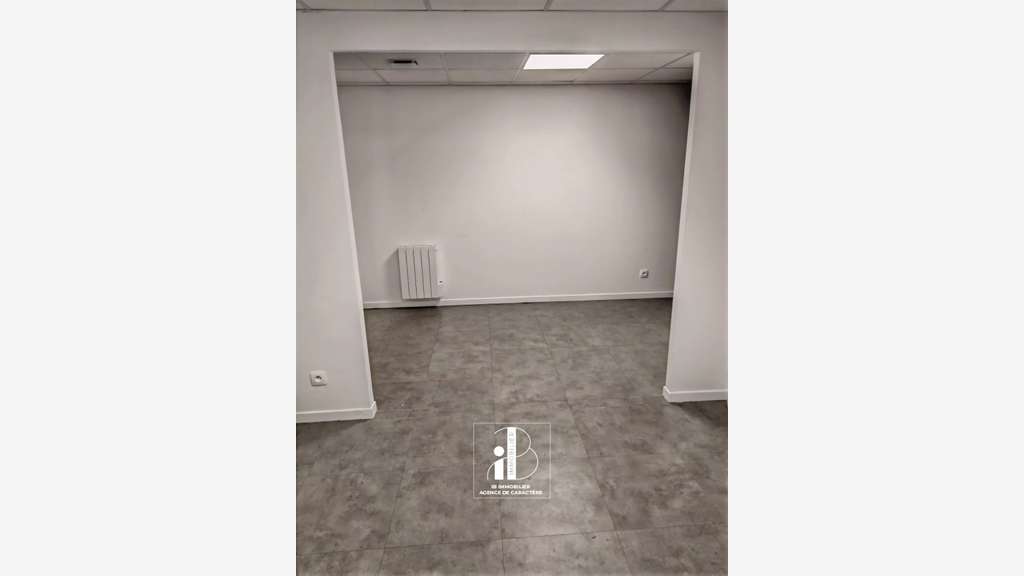 Local professionnel Espace Lagorsse Fontainebleau