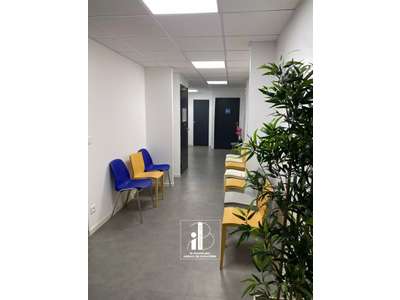 Location Bureaux à Fontainebleau