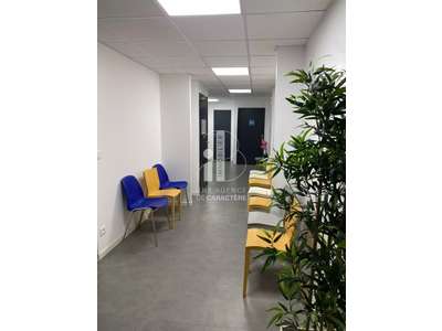 Location Bureaux à Fontainebleau