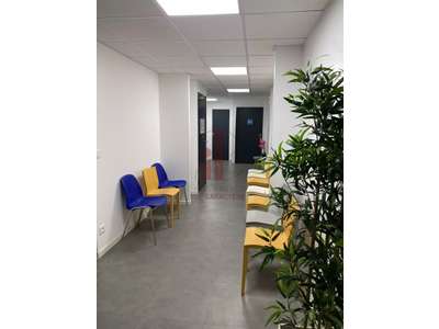 Location Bureaux à Fontainebleau