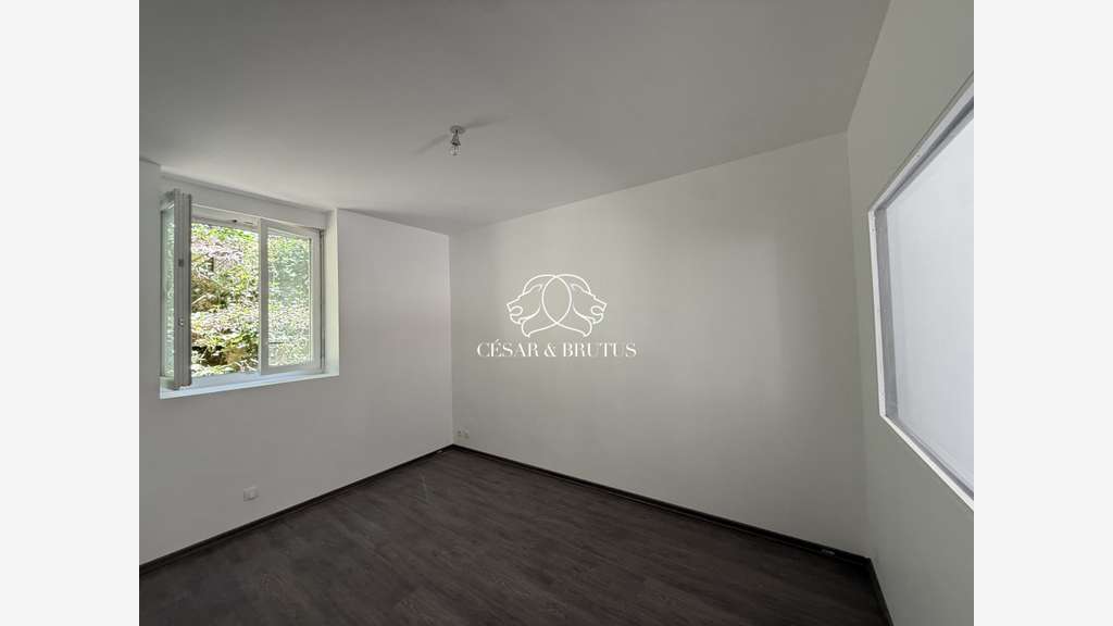 Bureaux d'exception dès 25m² à louer à Fontaines