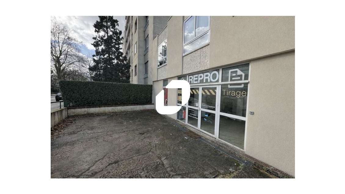 A louer Bureaux 130m² Fontenay aux roses