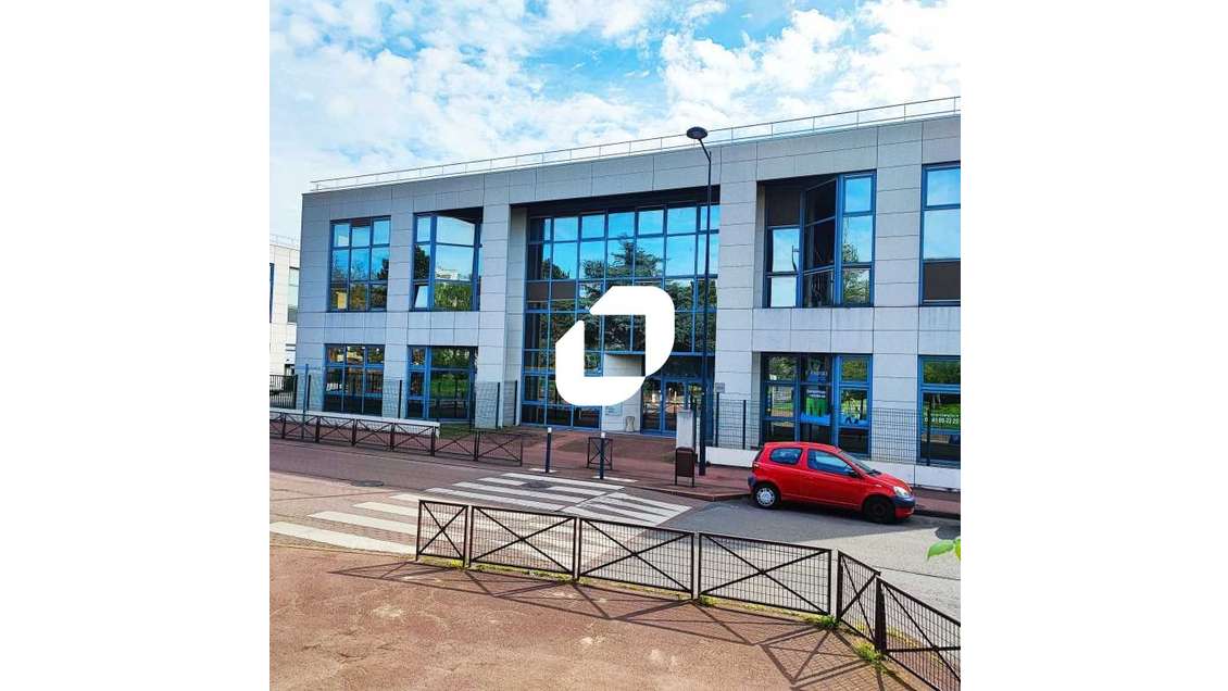 A louer Bureaux 299m² Fontenay sous bois