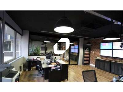 Location Bureaux à Fontenay-sous-Bois