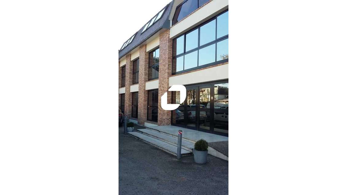 A louer Bureaux 115m² Fontenay sous bois