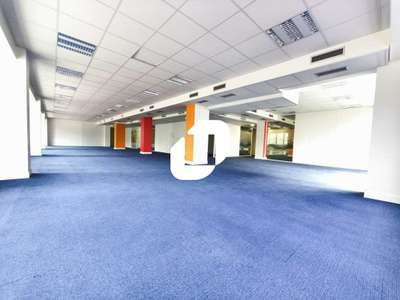 Location Bureaux à Fontenay-sous-Bois