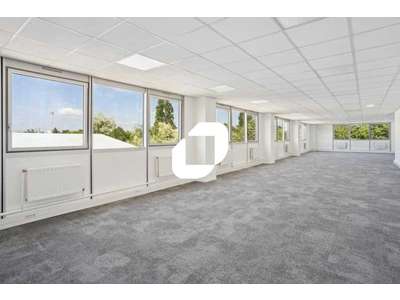 Location Bureaux à Fontenay-sous-Bois