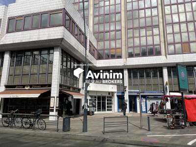 Location Bureaux à Fontenay-sous-Bois