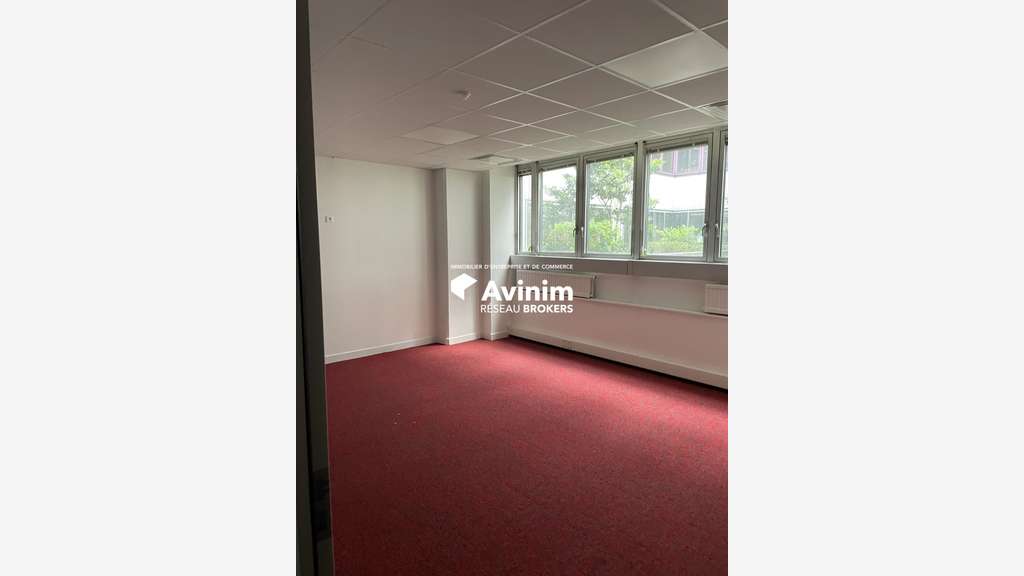 A louer bureaux à Fontenay-Sous-Bois RER A