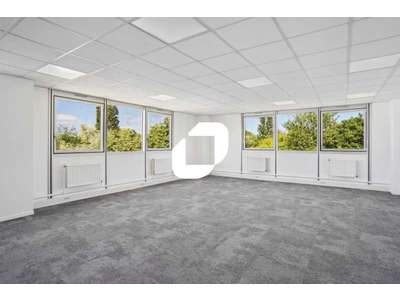 Location Bureaux à Fontenay-sous-Bois