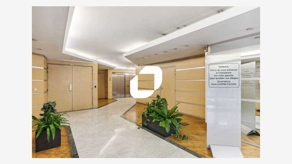 A louer Bureaux 347m² Fontenay sous bois