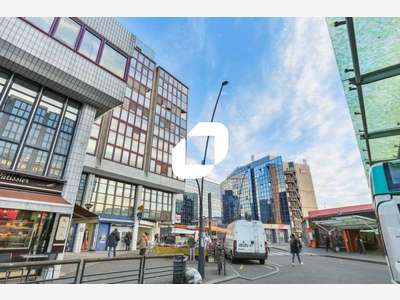 A louer Bureaux 347m² Fontenay sous bois