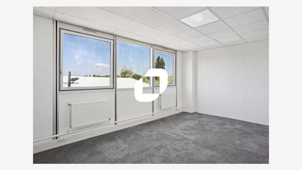 A louer Bureaux 149m² Fontenay sous bois