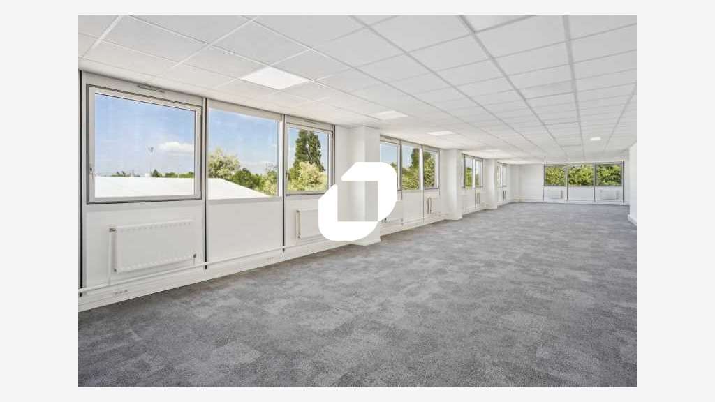 A louer Bureaux 149m² Fontenay sous bois